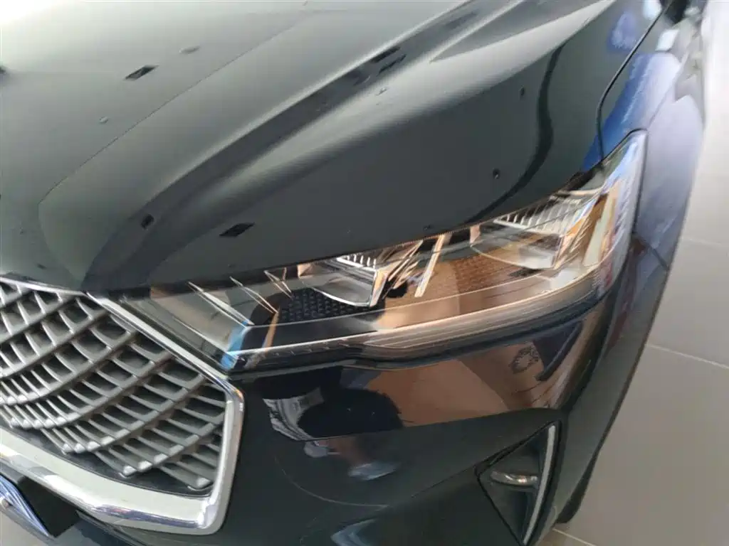 Haval H6 2021 3rd Generation 1.5T Automatic 2WD Supreme фото 24