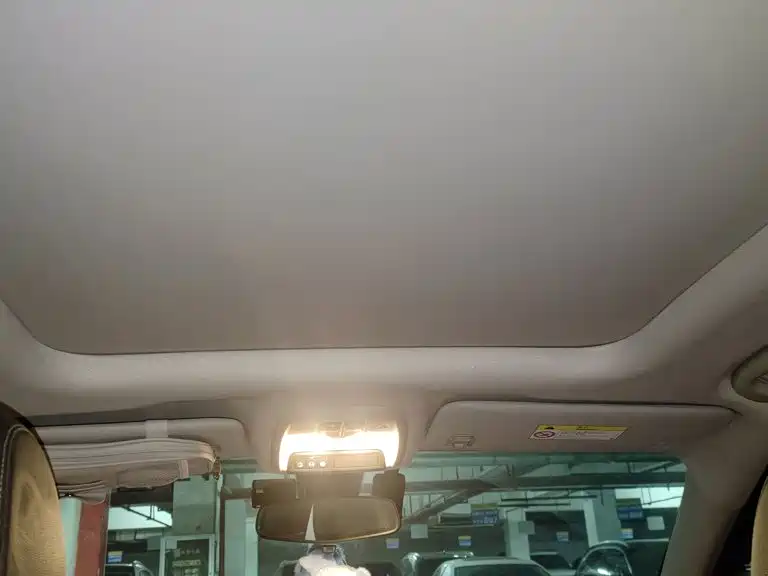 BUICK ANGKOLA GX