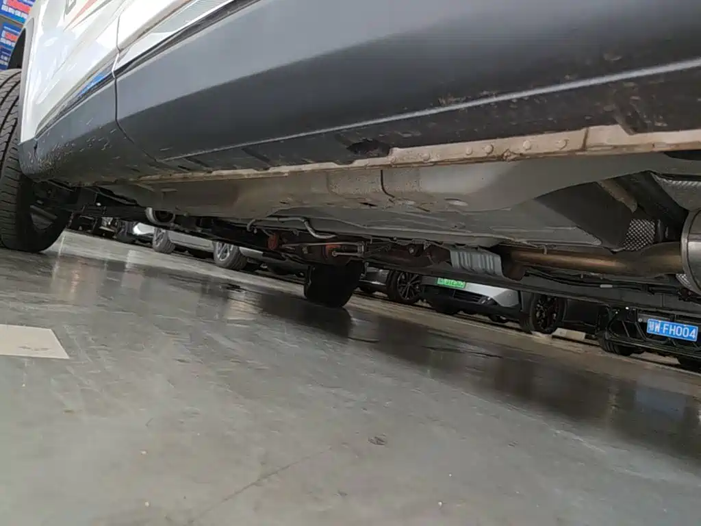 Exeed Lingyun 2023 2024 300T 2WD Starlight Edition