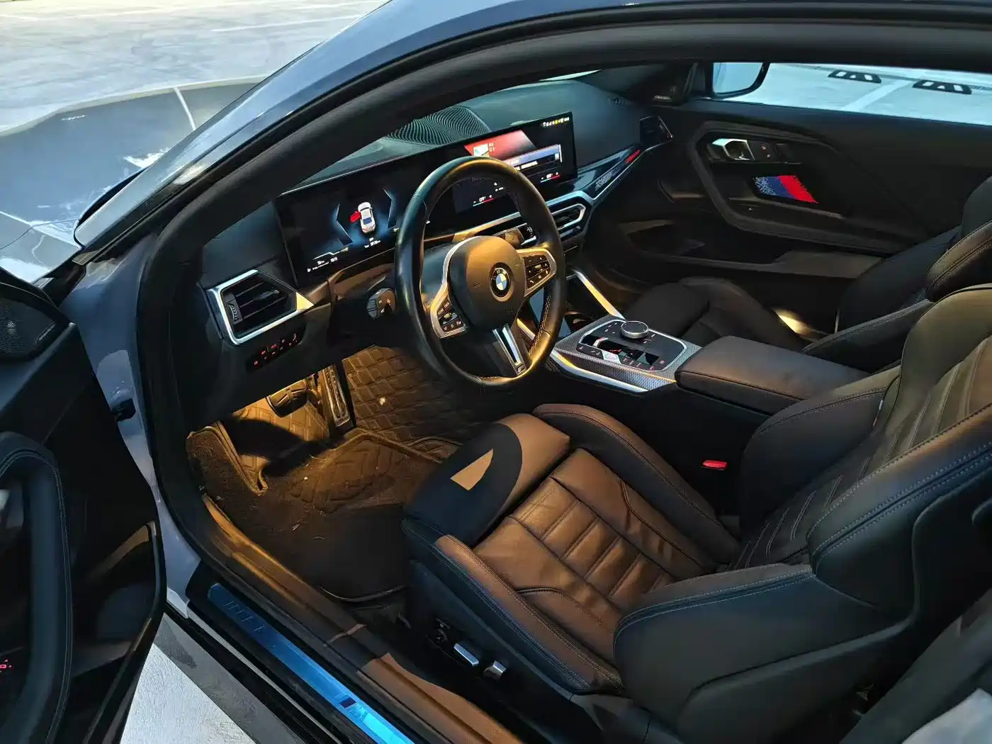 BMW M240i 2024 2023 M240i