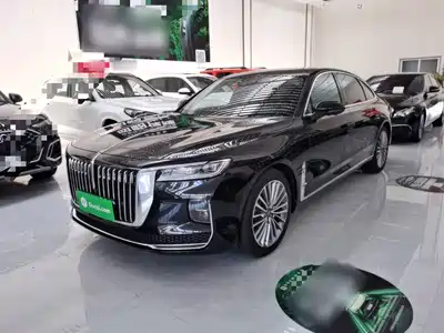Hongqi H9