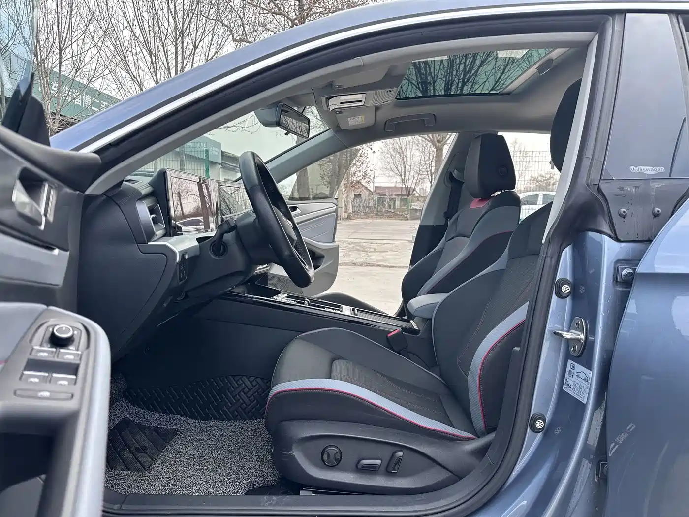 Volkswagen Lamando, миниатюра 4