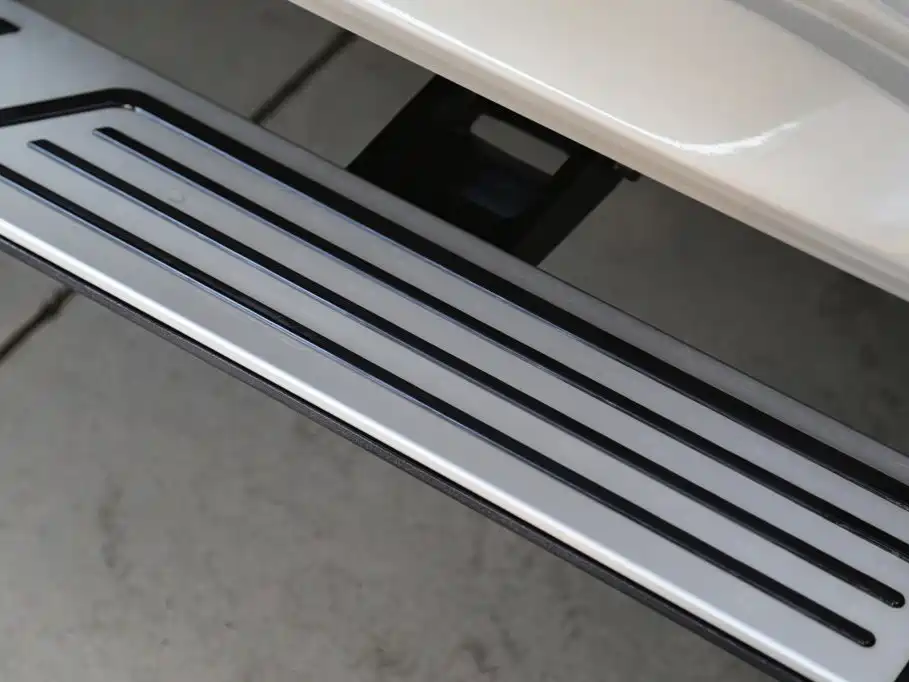 Tank 500 2024 2023 3.0T Sport Edition (5-seater)