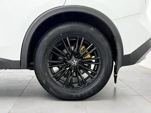 Venucia Big V 2023 2023 260T Idol Edition Pro