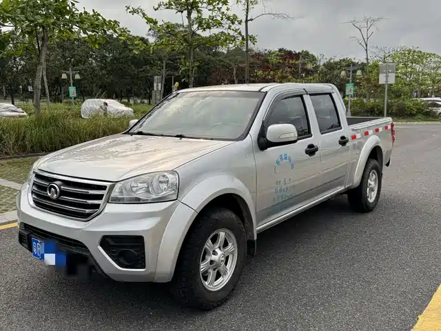 GREAT WALL FENGJUN 5