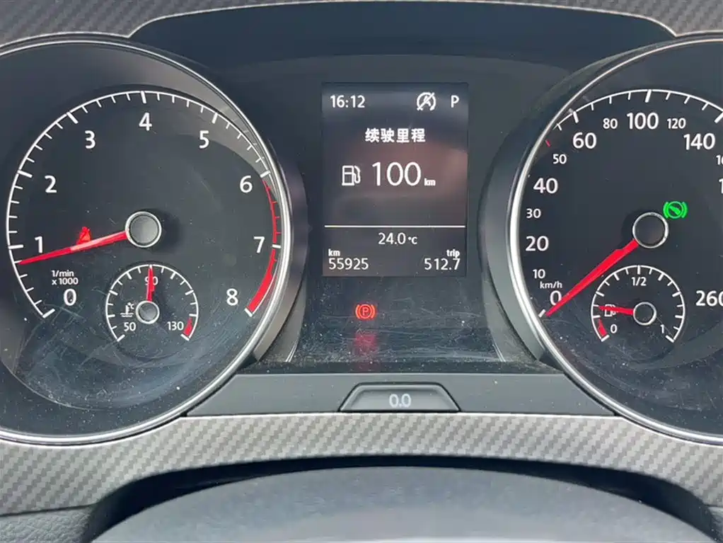 Volkswagen Golf Sportsvan 2019 280TSI Automatic Curiosity Edition China V фото 5