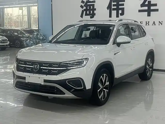 VOLKSWAGEN TANYUE