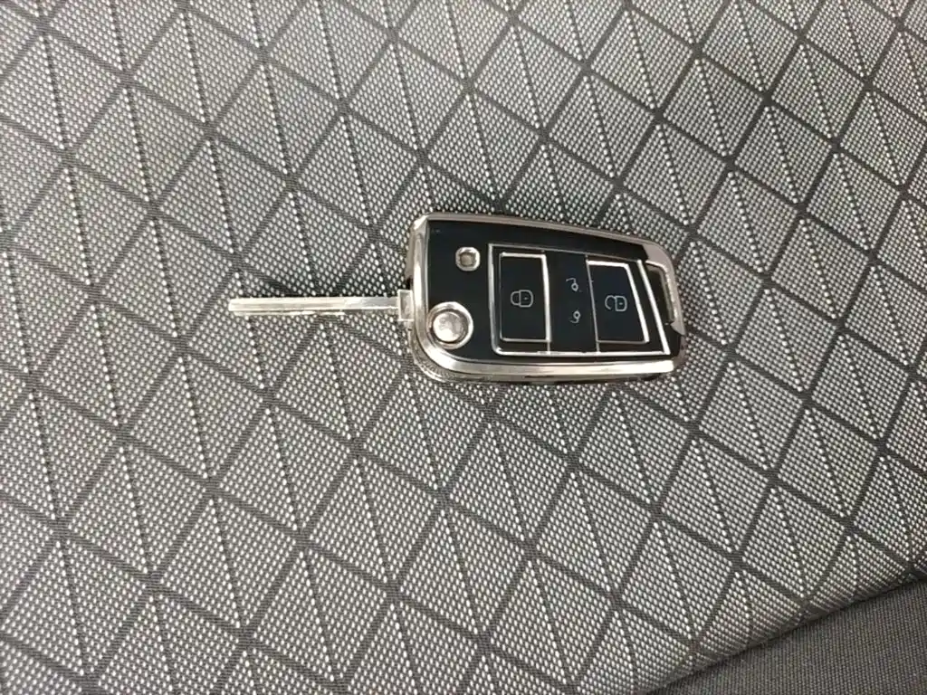 Фото 9 - Volkswagen T-Cross