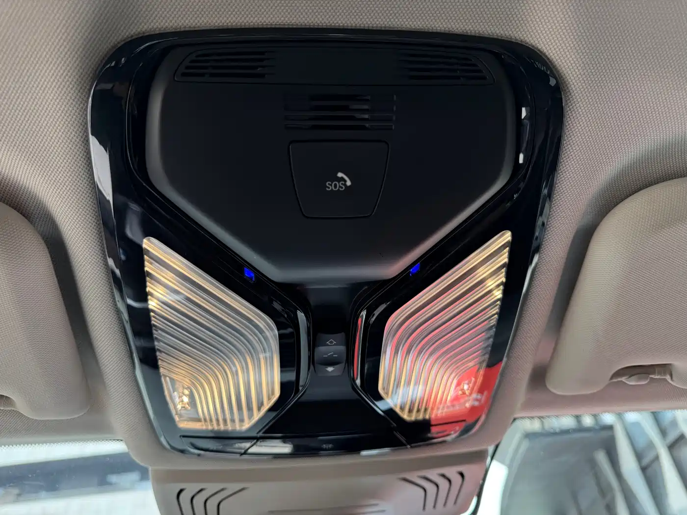 BMW X3 2019 xDrive28i M Sport Package фото 12