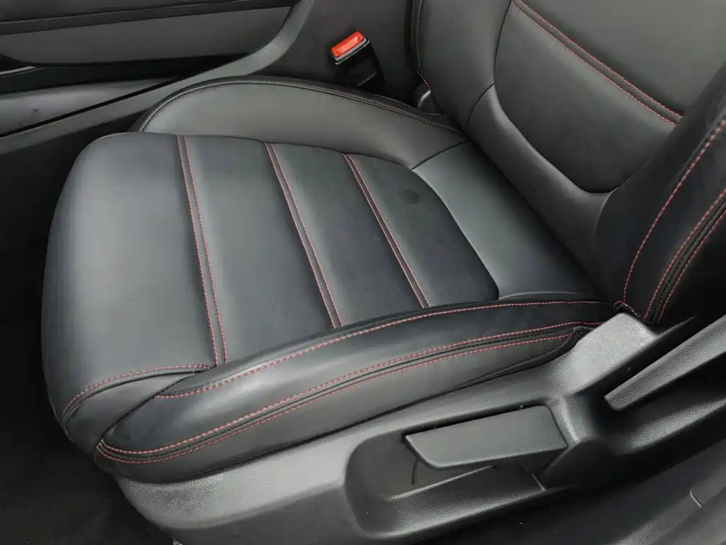 MG MG6 2023 2021 1.5T Automatic Trend Edition