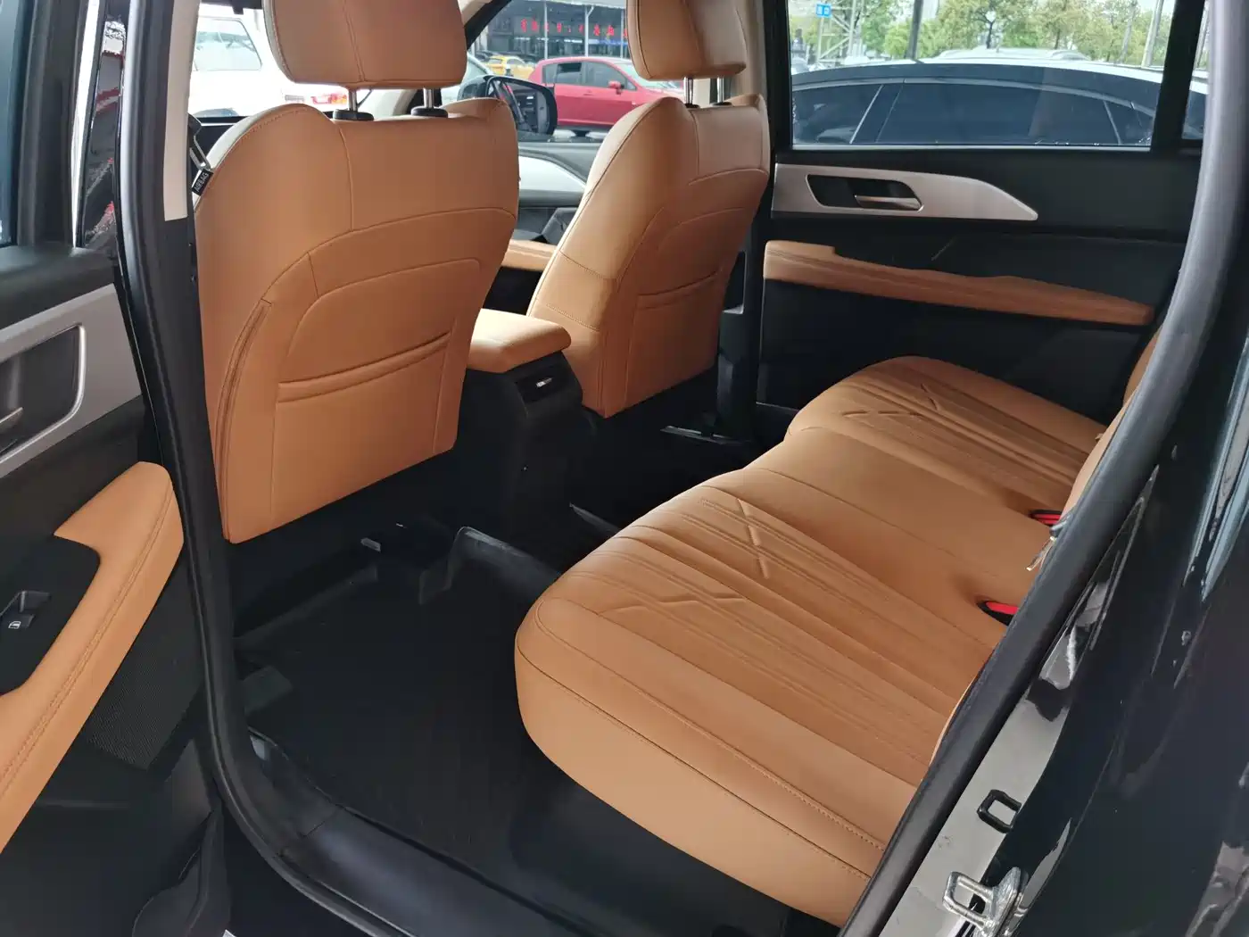 Haval H5 2023 2.0T Automatic 2WD Elite Edition Petrol фото 6