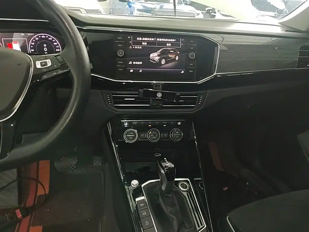 Volkswagen Tayron 2019 380TSI 4WD Premium China VI фото 13