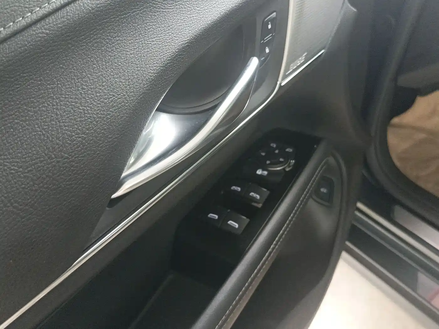 Cadillac CT4 2021 28T Luxury Model фото 4