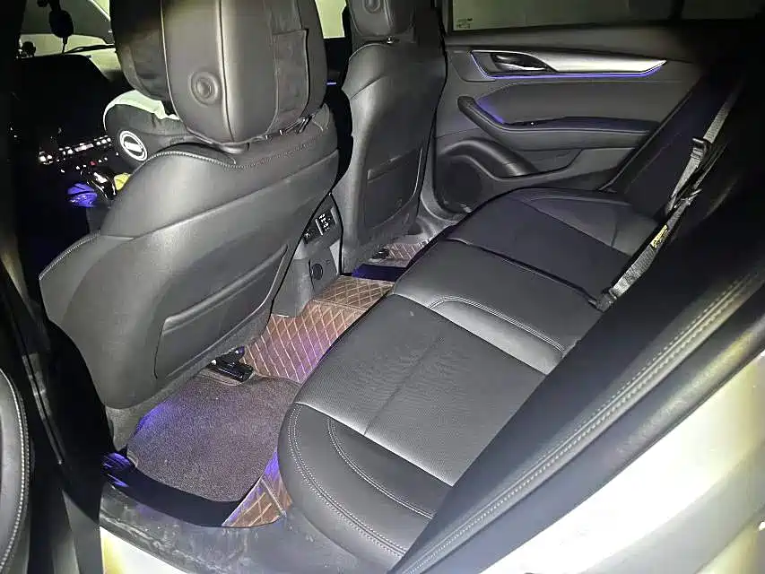 Cadillac CT5 2025 2025 Model 28T Urban Sport Edition