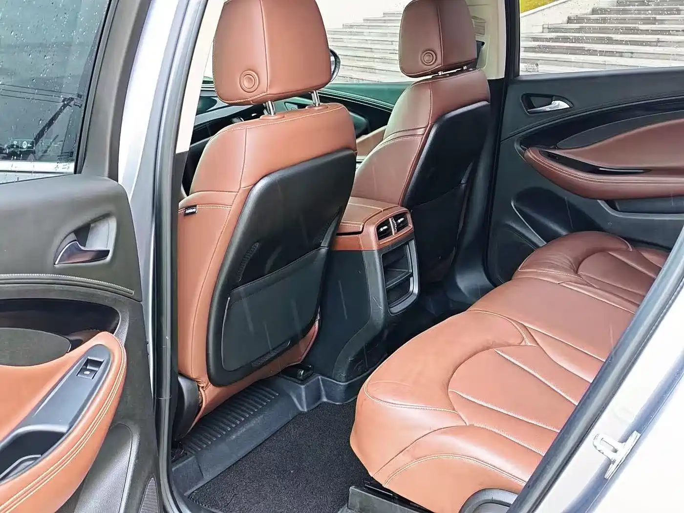 Buick Envision Plus 2020 20T FWD Luxury фото 5