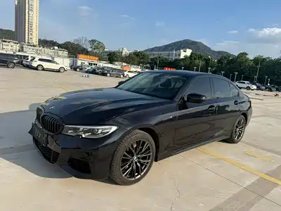 BMW 3