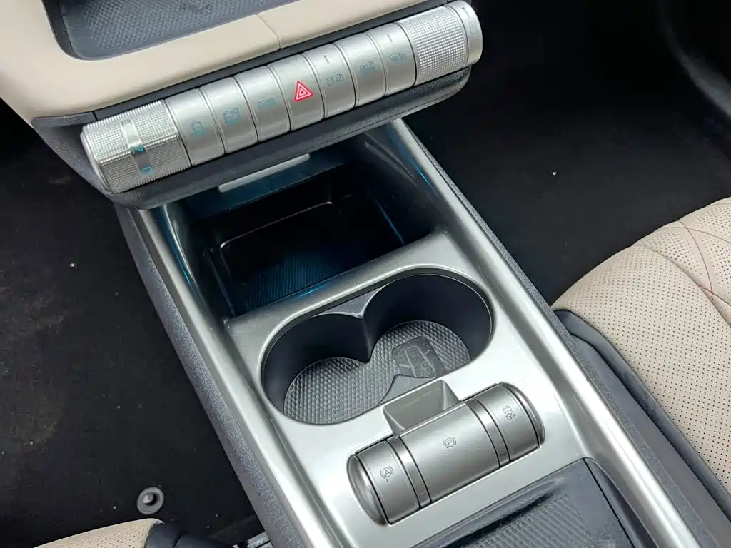 BYD Dolphin 2022 2021 Model 405km Fashion Edition