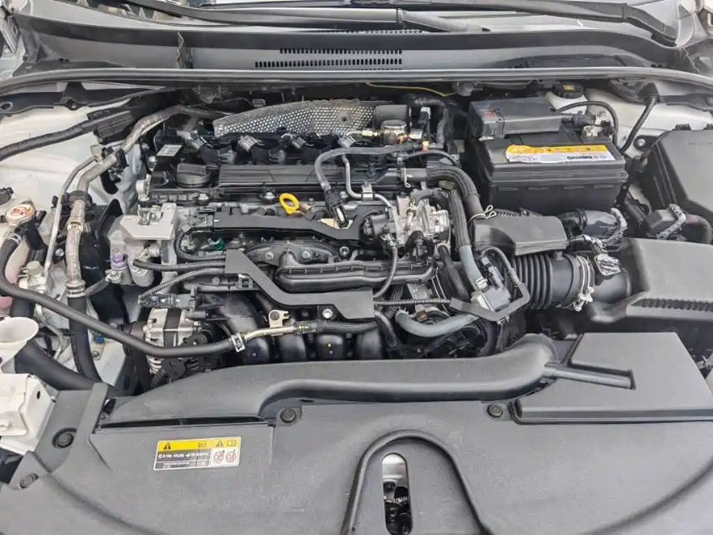 Toyota Allion 2023 2023 2.0L Elite Edition
