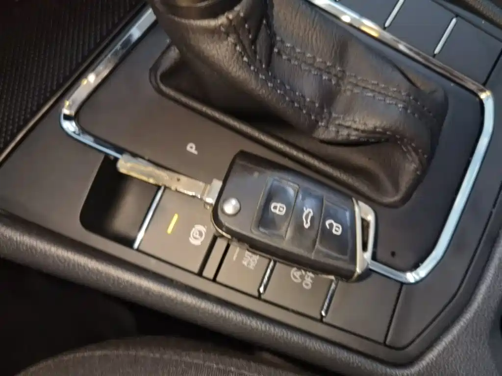 Volkswagen Bora, миниатюра 9