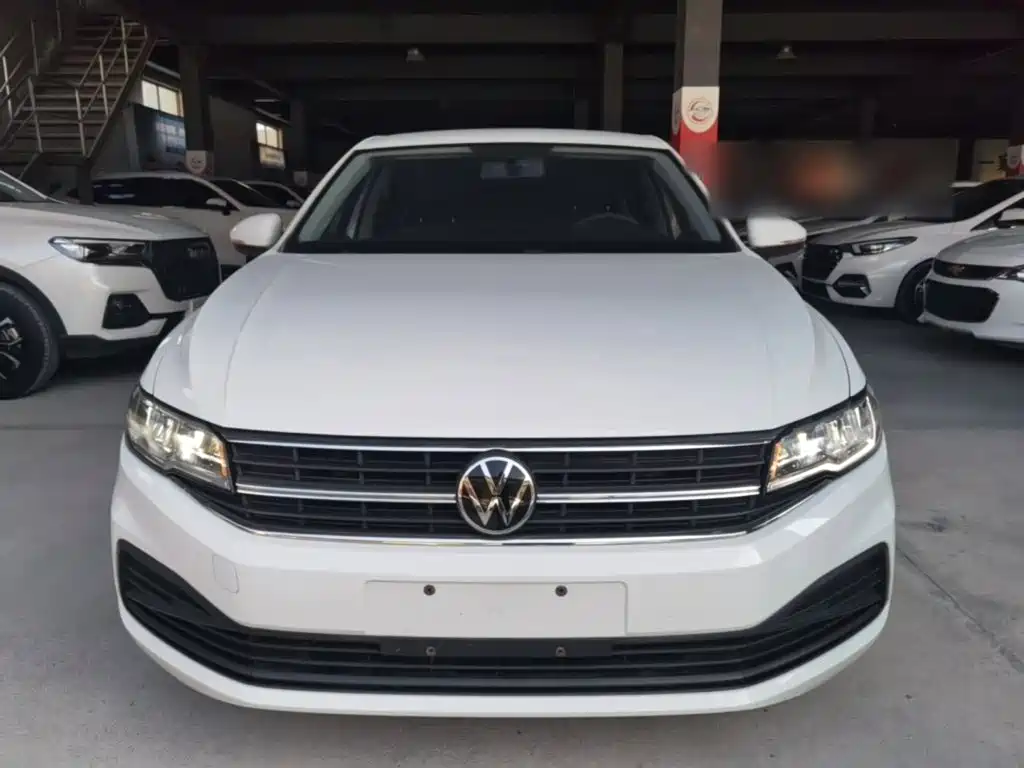 Volkswagen Bora, миниатюра 3