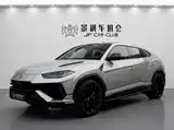 Фото 1 - Lamborghini Urus