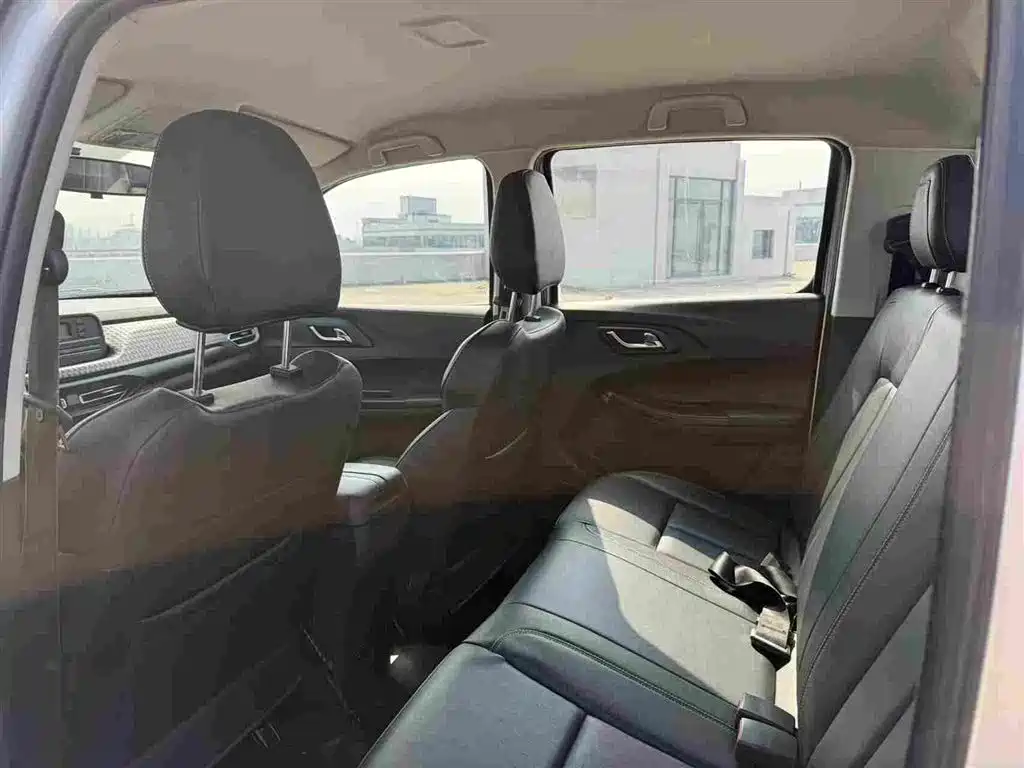 JIANGLING COLLECTION