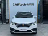 Фото 2 - Roewe RX3