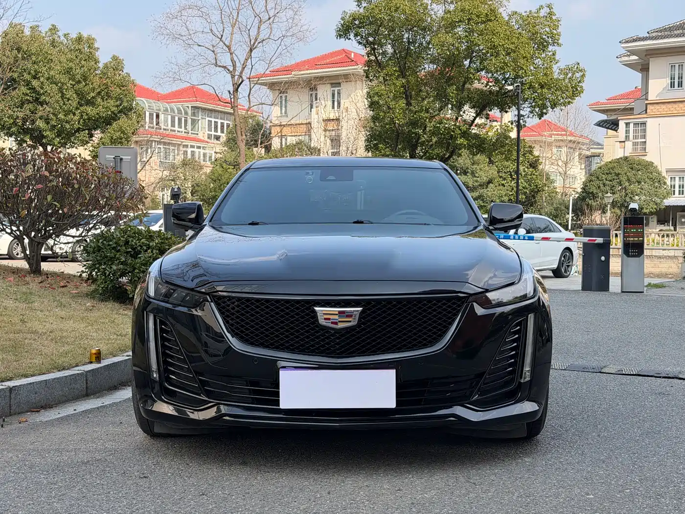 Cadillac CT5 2021 28T Luxury фото 2