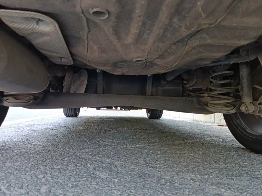 Roewe RX3 2018 2018 1.6L CVT Flagship