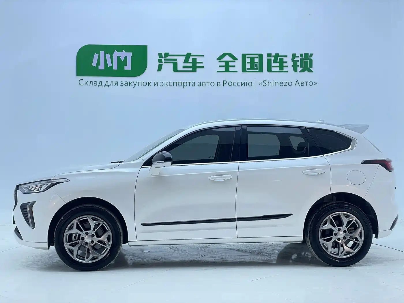 Haval Chitu 2024 2023 1.5T Excellence