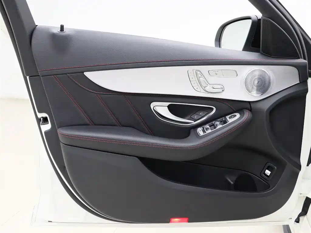 Mercedes-Benz C-Class AMG 2019 AMG C 43 4MATIC Estate Special Edition фото 6