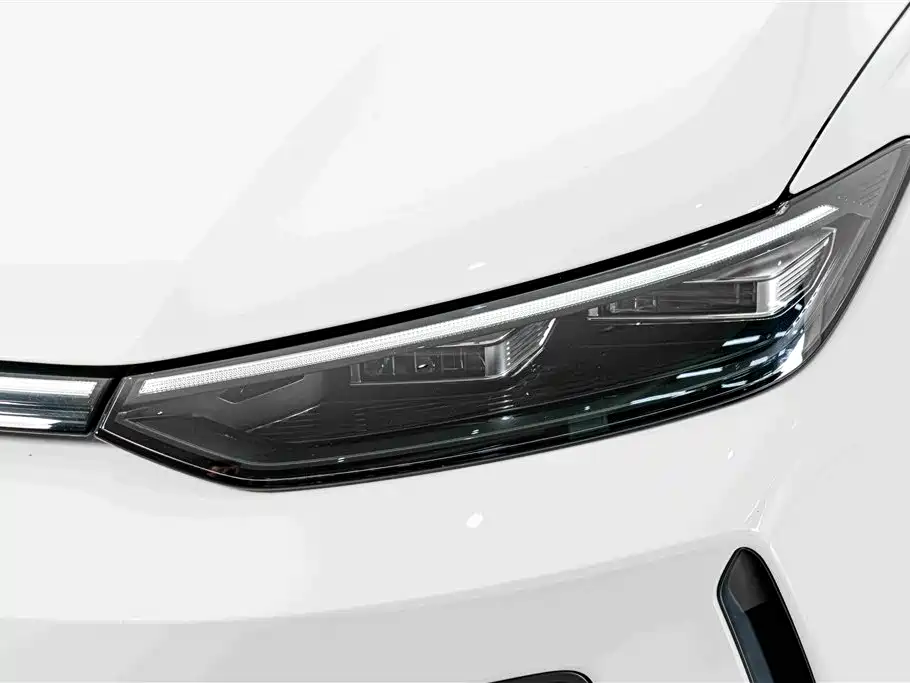 2026 Volkswagen Lavida