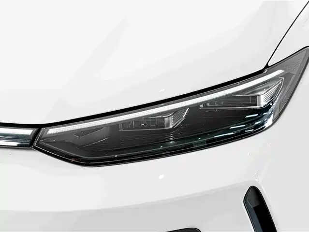Volkswagen Lavida 2025 PRO 1.5T Classic Edition (Premium) — фото 4