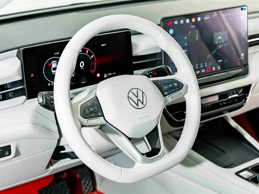 Volkswagen Lavida 2026 2025 PRO 1.5T Classic Edition (Premium)