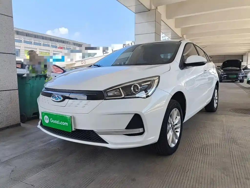 Chery New Energy Arrizo e 2024 2024 405km Travel Edition