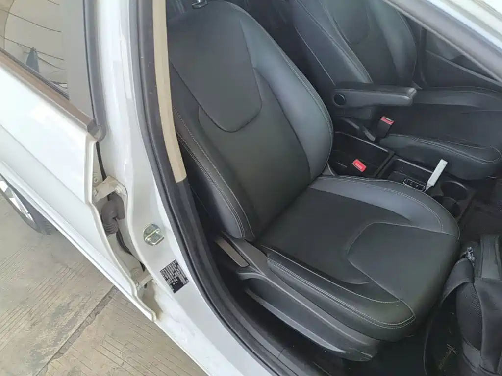 Chery New Energy Arrizo e 2024 2024 405km Travel Edition