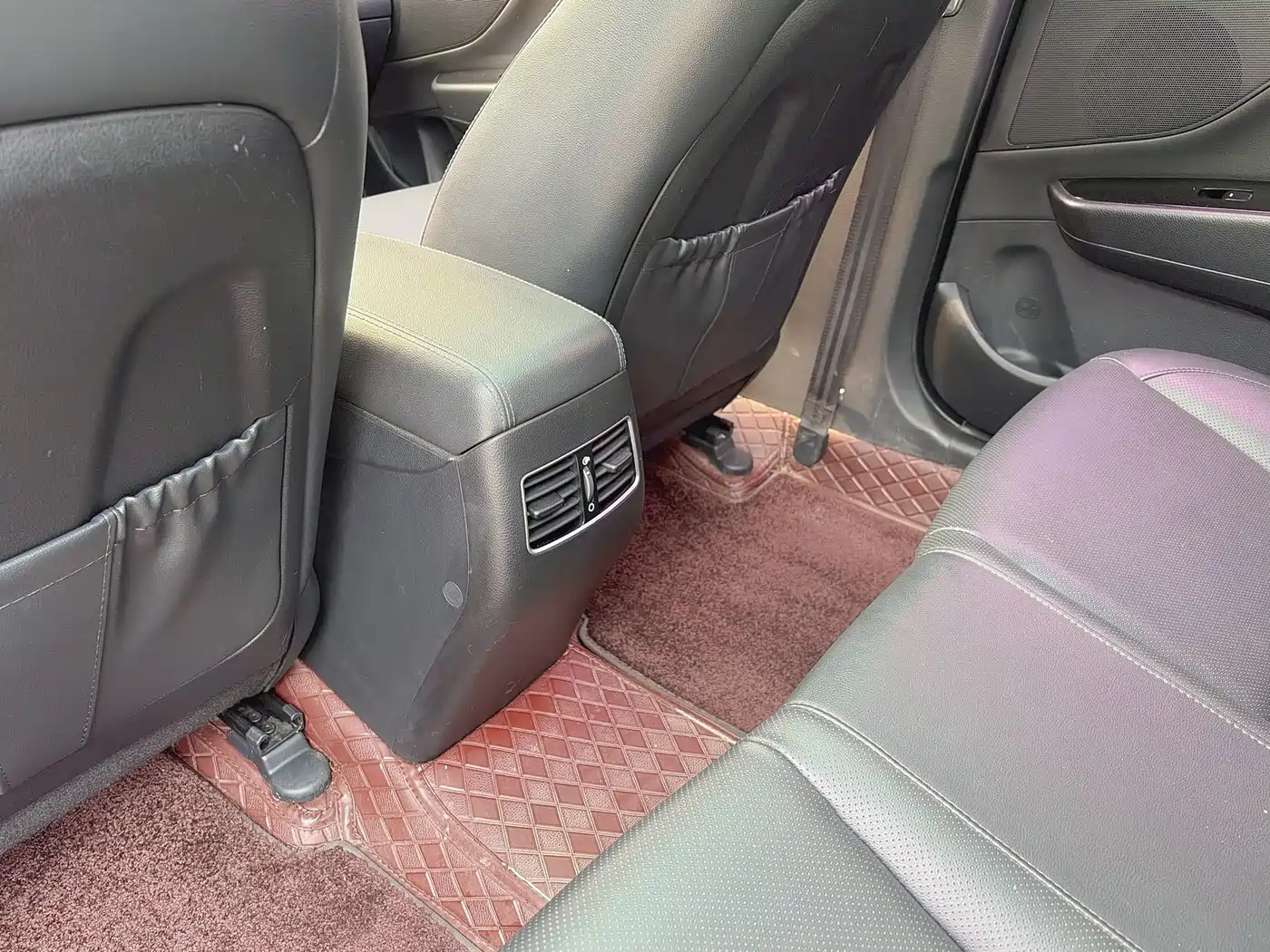 Hyundai Mistra 2019 1.8L Auto Smart GLS China VI фото 10