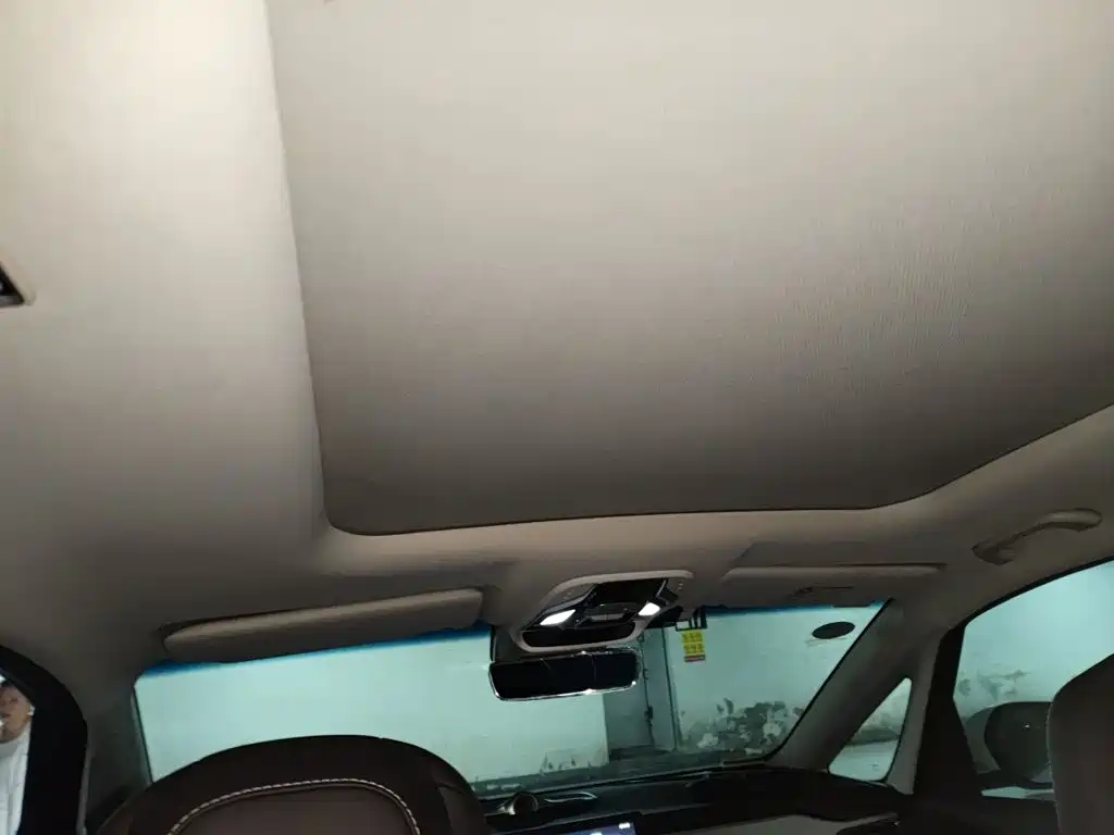 Geely Jia Ji 2019 2019 1.5TD MHEV DCT Premium Edition