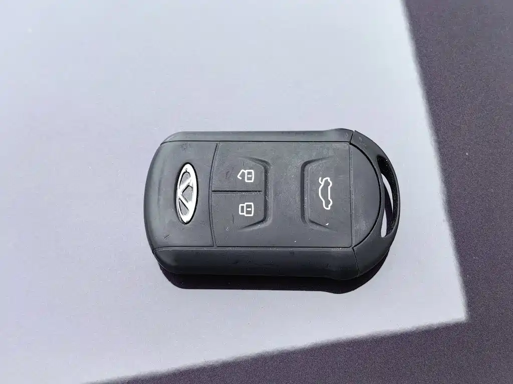Chery Tiggo 5 2016 2017 1.5T CVT Comfort