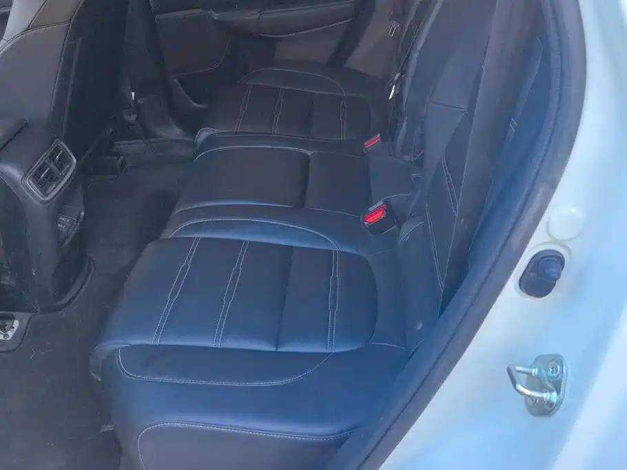 Honda CR-V New Energy 2021 2021 Sharp Hybrid e+ 2.0L Wisdom Edition