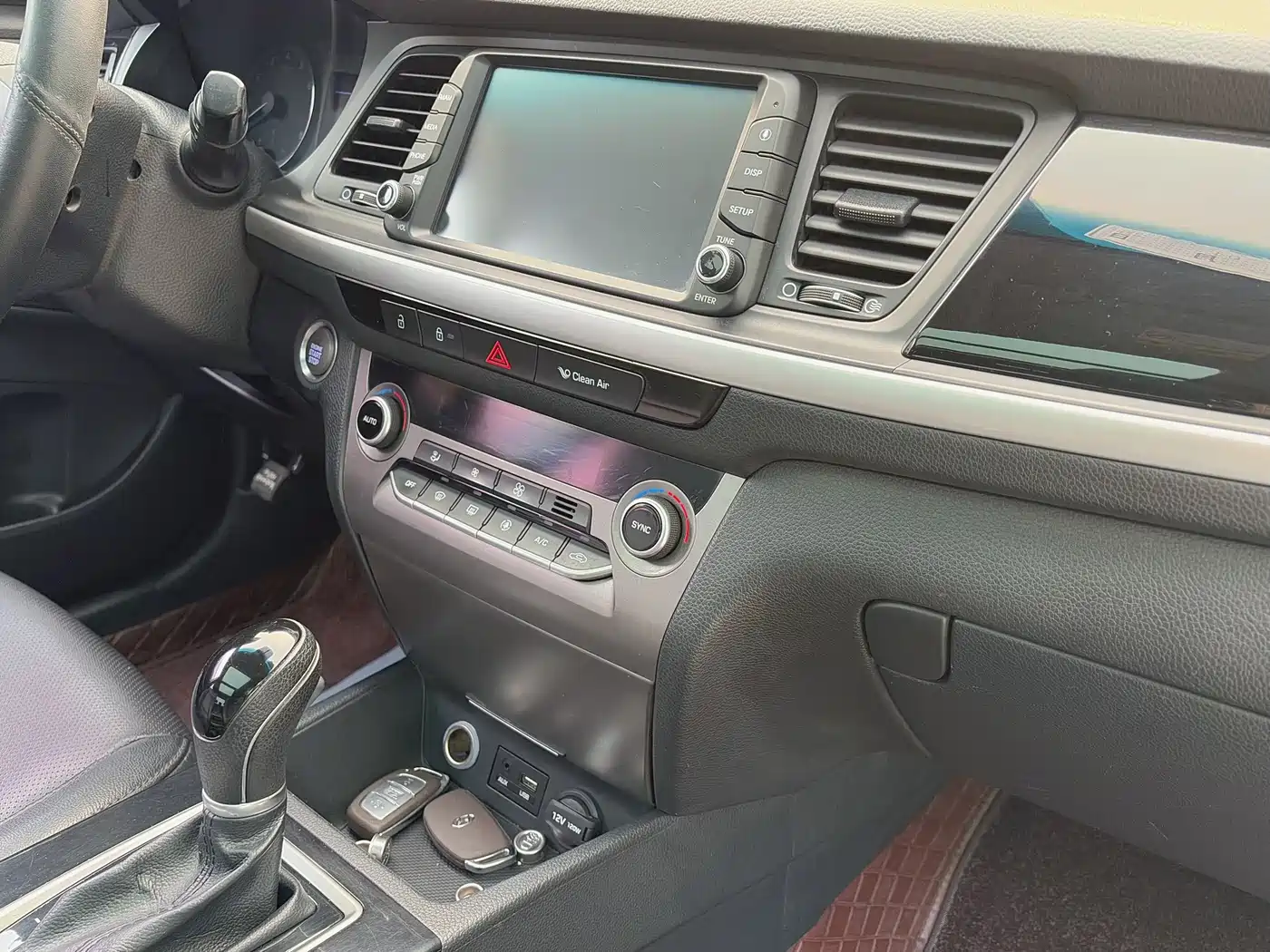 Hyundai Mistra 2019 1.8L Auto Smart GLS China VI фото 12