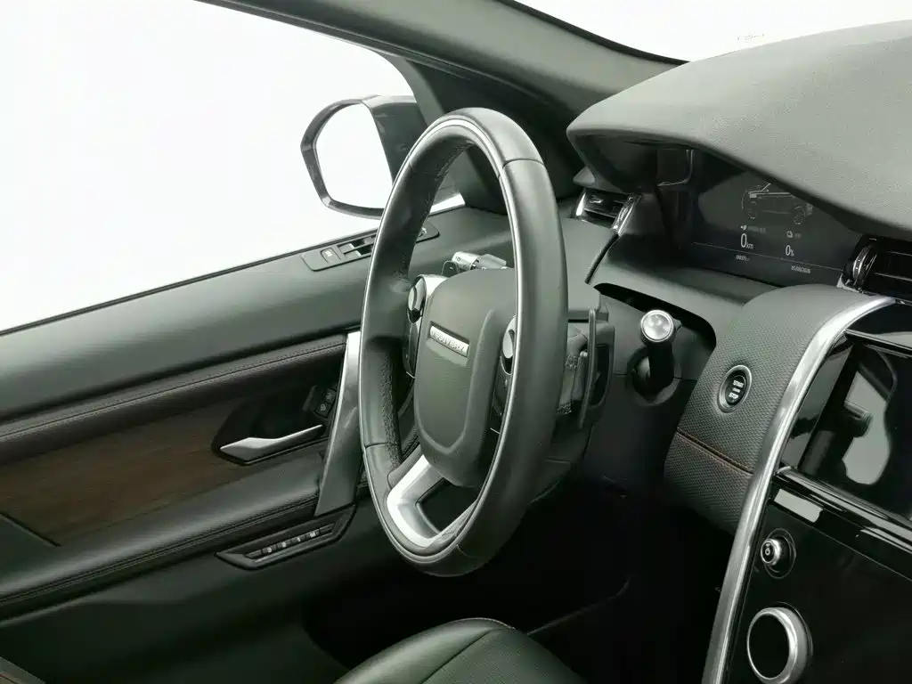 Land Rover Discovery Sport PHEV 2021 2021 P300e Performance Tech Edition