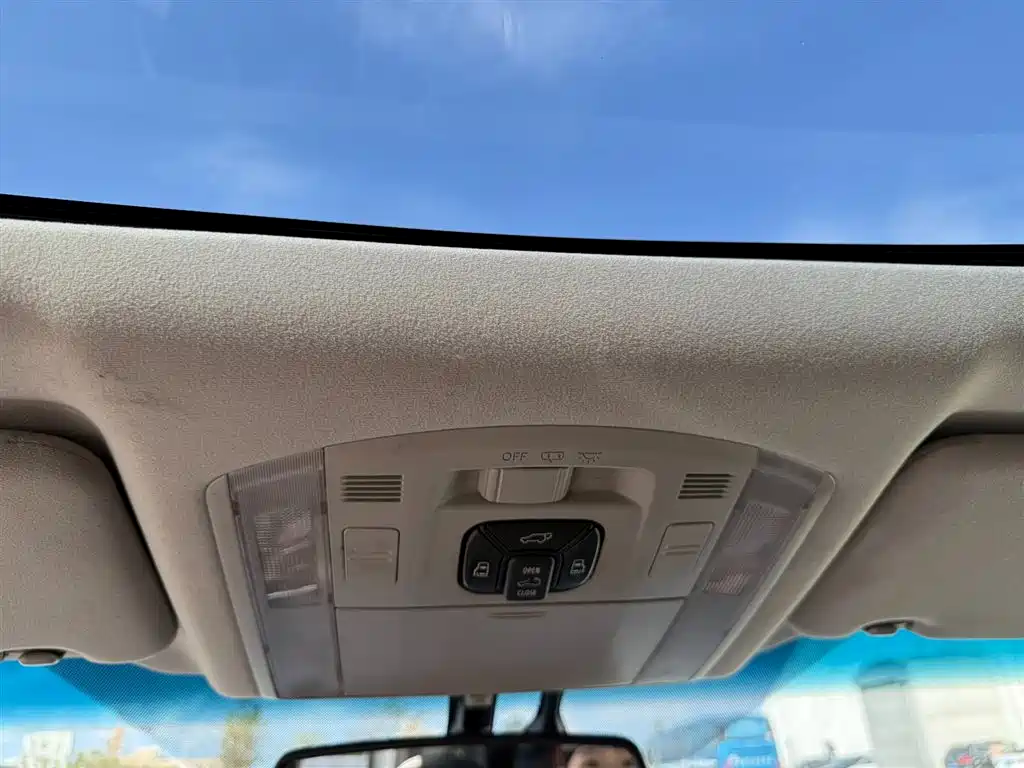Toyota Alphard 2012 3.5L Premium Edition фото 19