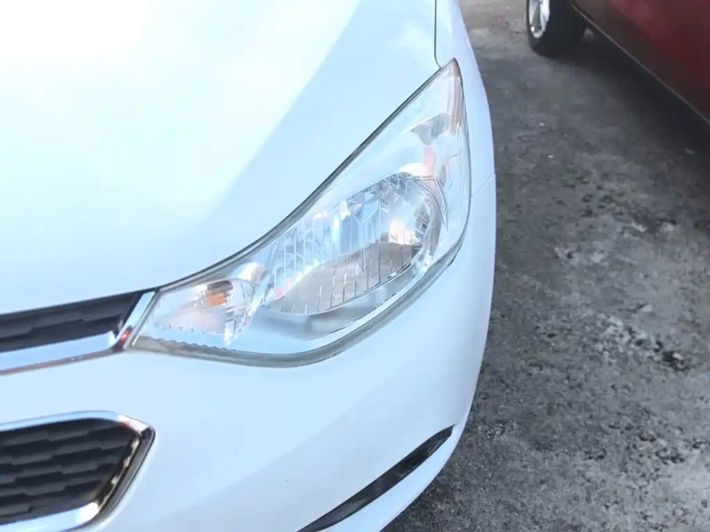 Chevrolet Sail 2017 2015 Sail 3 1.5L AMT Happiness Sunroof Edition