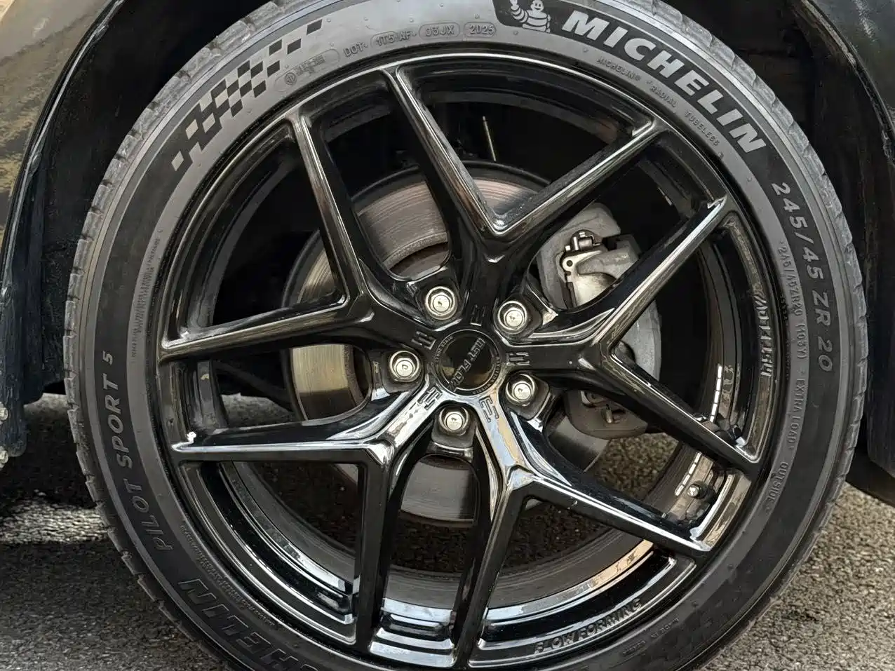 Toyota Alphard 2018 3.5L Luxury фото 23