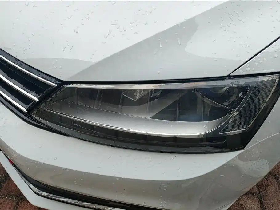 Volkswagen Sagitar 2018 280TSI DSG Comfort фото 5