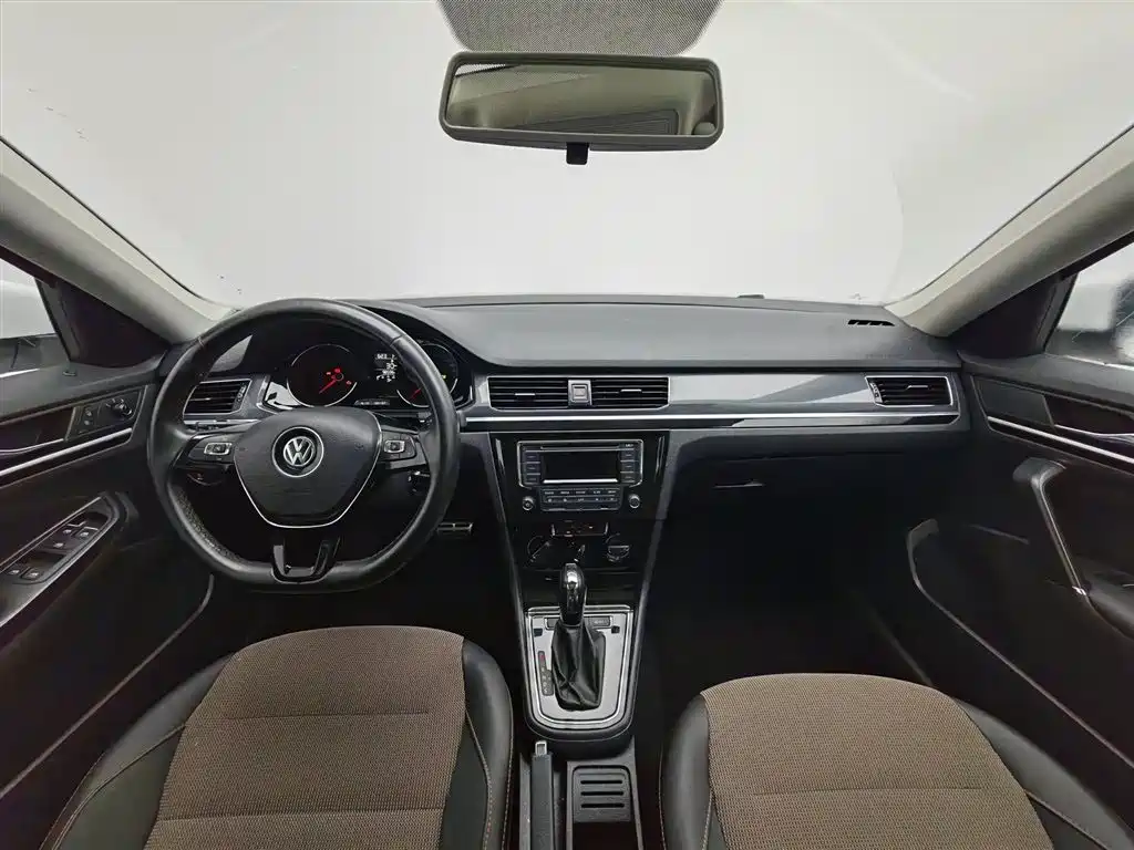 Volkswagen C-TREK 2018 1.5L Automatic Comfort фото 5