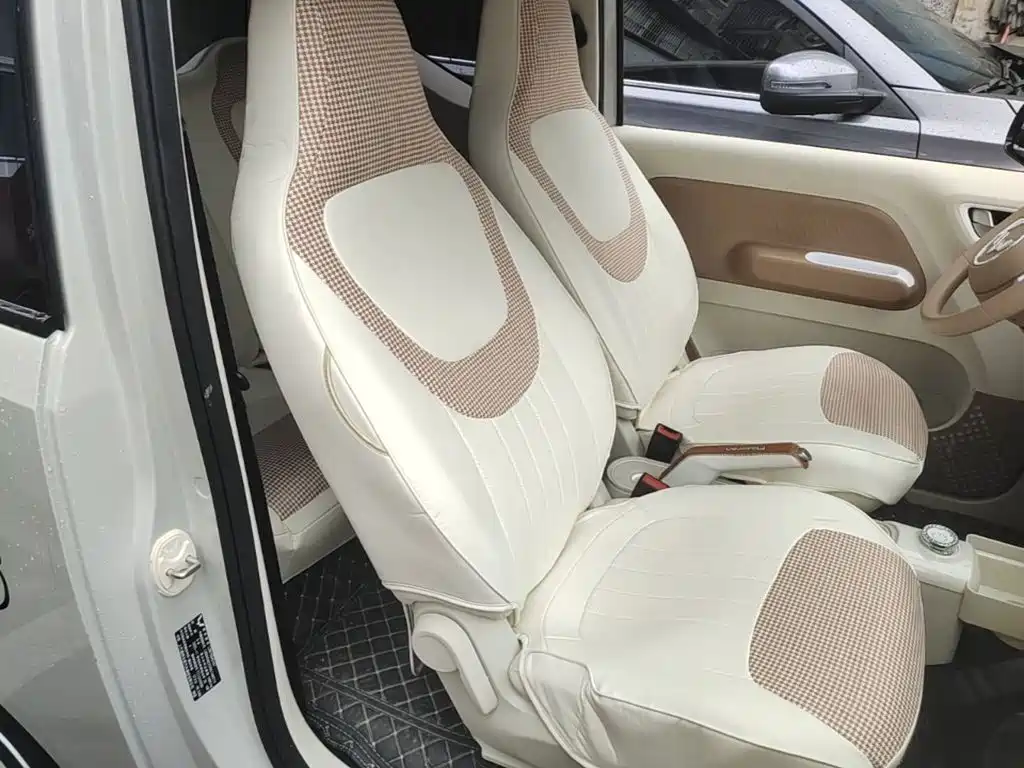 Wuling Motors Hongguang MINIEV 2026 2024 3rd Generation 215km Youth Edition