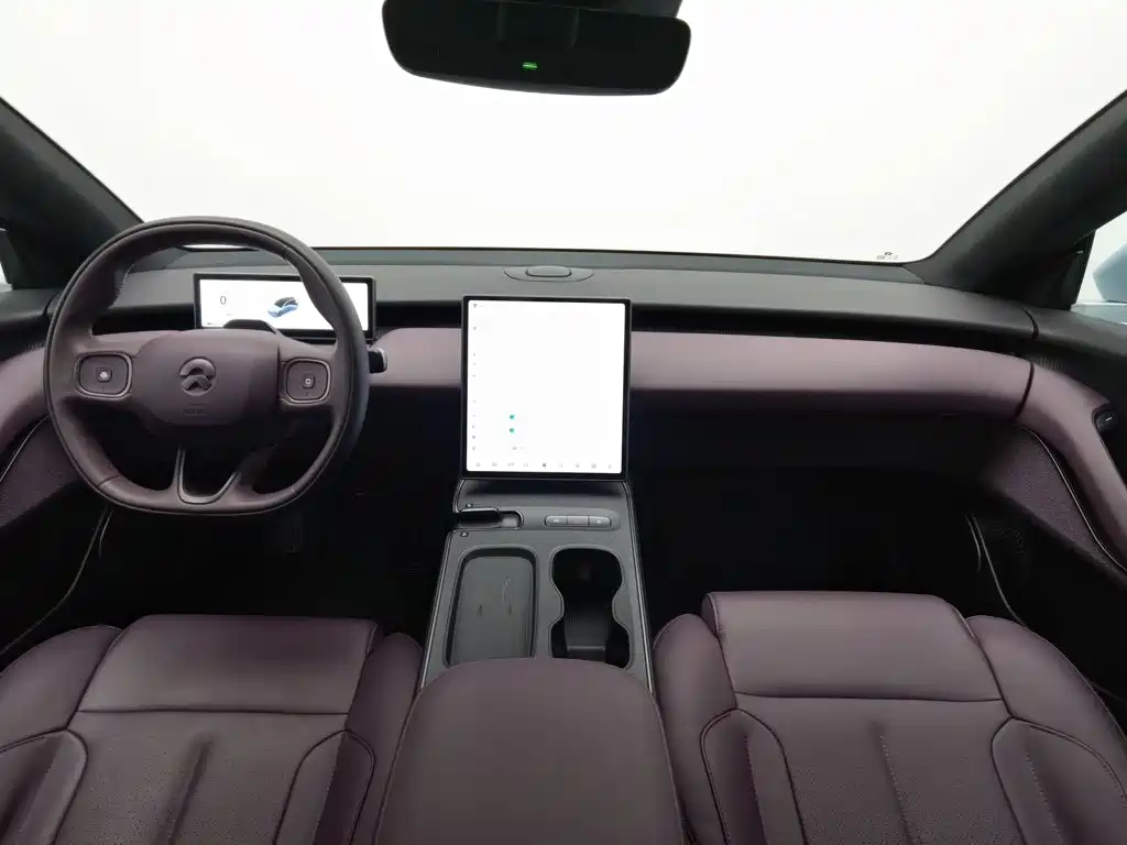 NIO ET5T 2024 2024 75kWh Touring