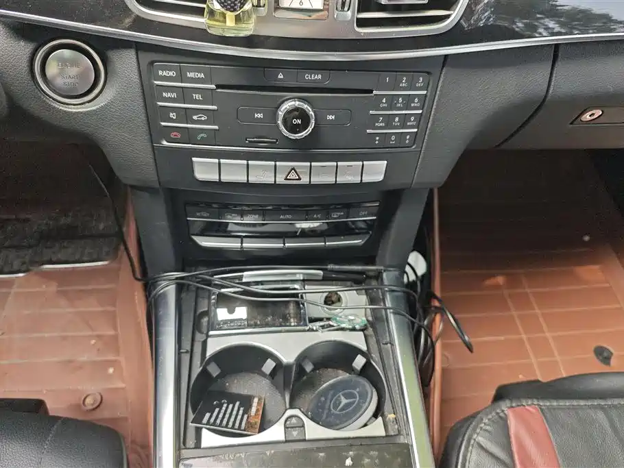 Mercedes-Benz E-Class 2015 Facelift E 200 L Sport фото 16